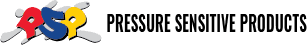 Pressure Sensitive Products logo